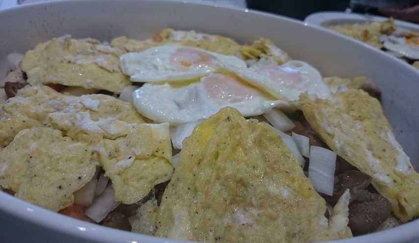 من الأن فصاعداً.. لا تمتنع عن أكل الباقلاء بالدهن!