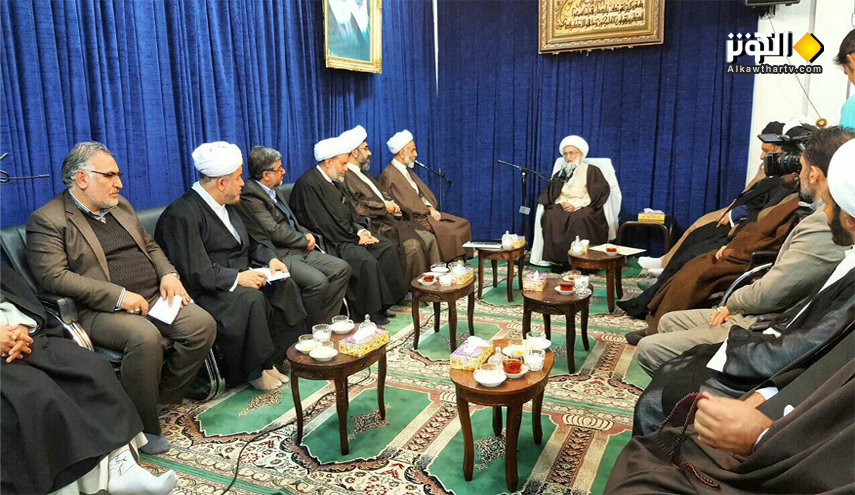  400 متسابق يشاركون في المسابقات الدولية للقرآن في ايران