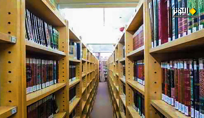  ما كتب عن الإمام الحسين(عليه السلام) خلال 1200 عام يجمع في موسوعة خاصة