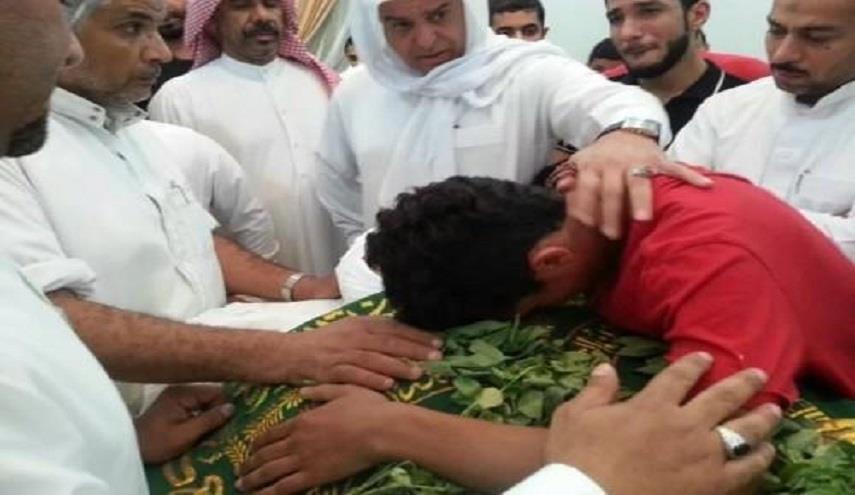 كشته شدن كودك 9 ساله عربستاني در حمله نيروهاي امنيتي آل سعود