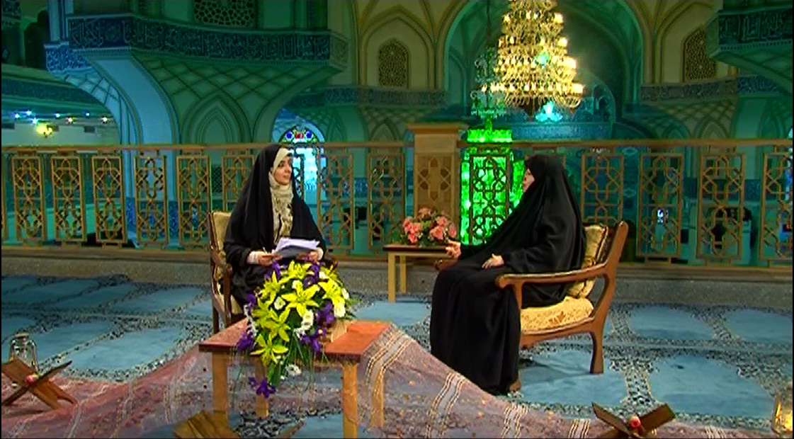 الحوراء الانسية