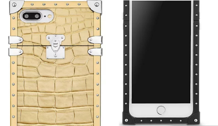 غطاء آيفون بسعر 7 "آيفونات"