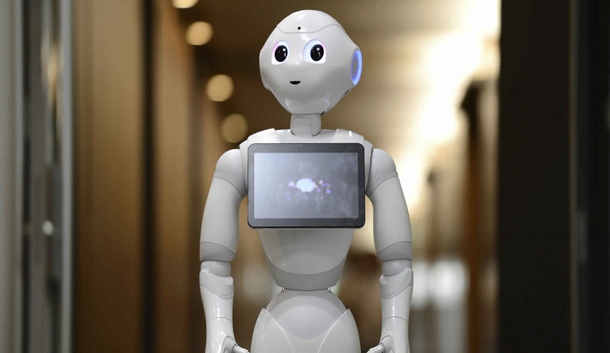 العلماء يبتكرون روبوتا متطورا اعتمادا على معادلة الخوارزمي