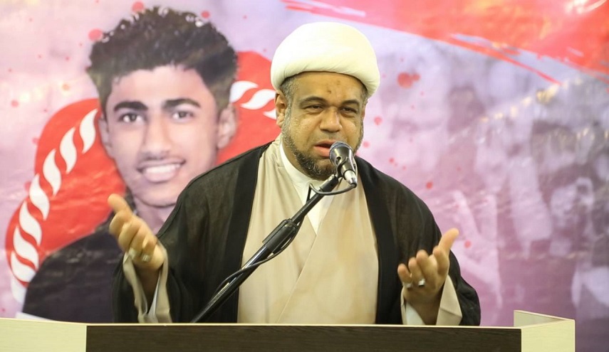 الدقاق: خيارات ما بعد استهداف آية الله عيسى ستكون مفتوحة 