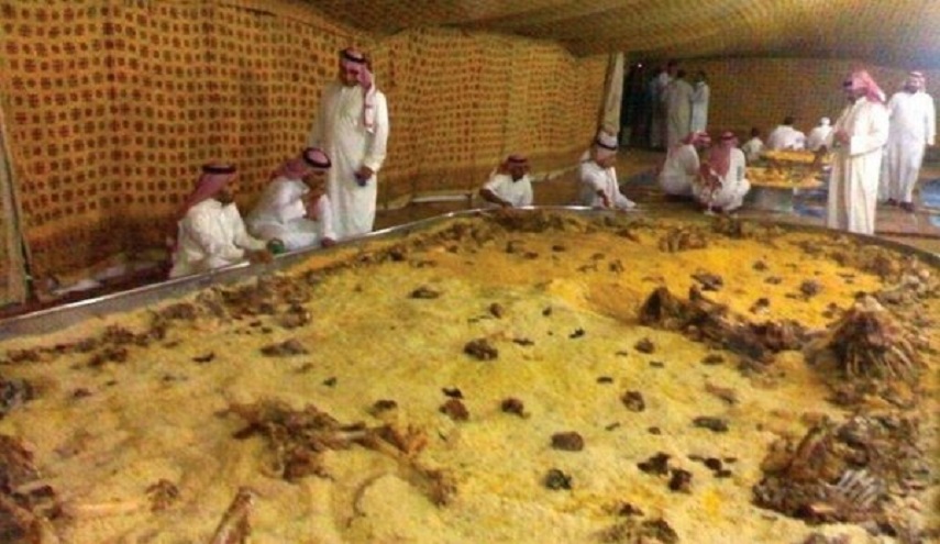  هاتان الدولتان هما الاكثر هدرا للطعام في العالم !