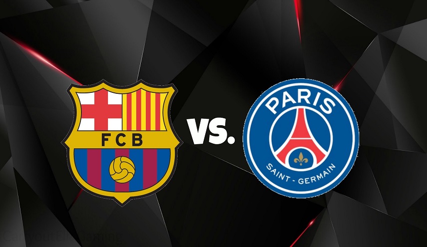 هل ستعاد مُباراة برشلونة وباريس سان جيرمان؟!