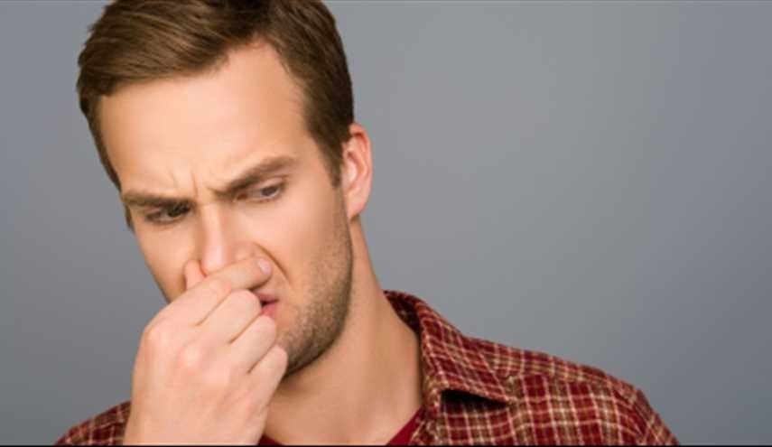 5 روائح كريهة لجسدك ترسل لك إشارات بإصابتك بهذه الأمراض !                    