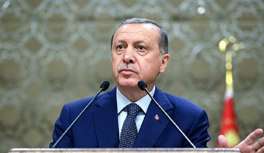 التصعيد يتواصل : هولندا تصف تصريحات السلطان بـ "التزوير الحقير للتاريخ" !!