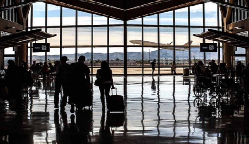 اليكم قائمة جديدة بأسوأ المطارات في العالم....