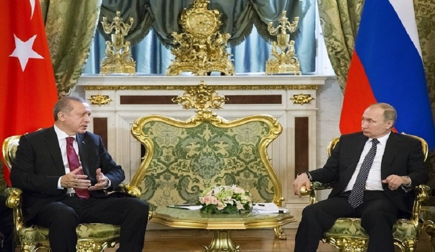 أردوغان لم يأت إلى موسكو من أجل البصل والقرنبيط !