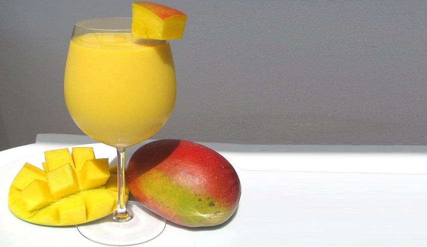 المانجو تعرفوا عليها....