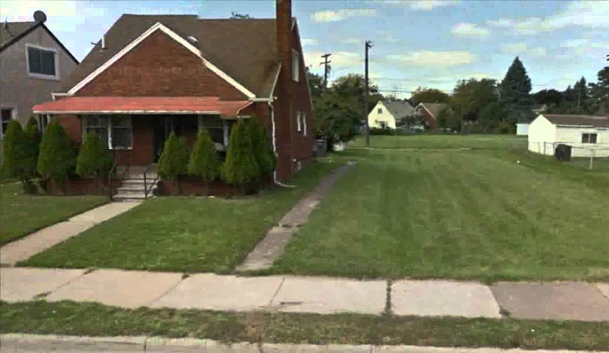 هل تصدق؟ .. بلدة أميركية للبيع