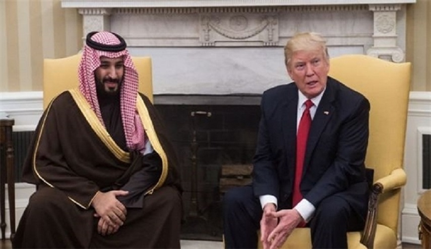 امريكا تراهن على بن سلمان لقيادة المملكة