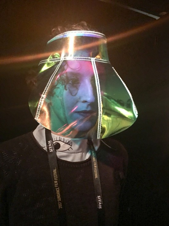 ملابس المستقبل ستحميك من التجسس!