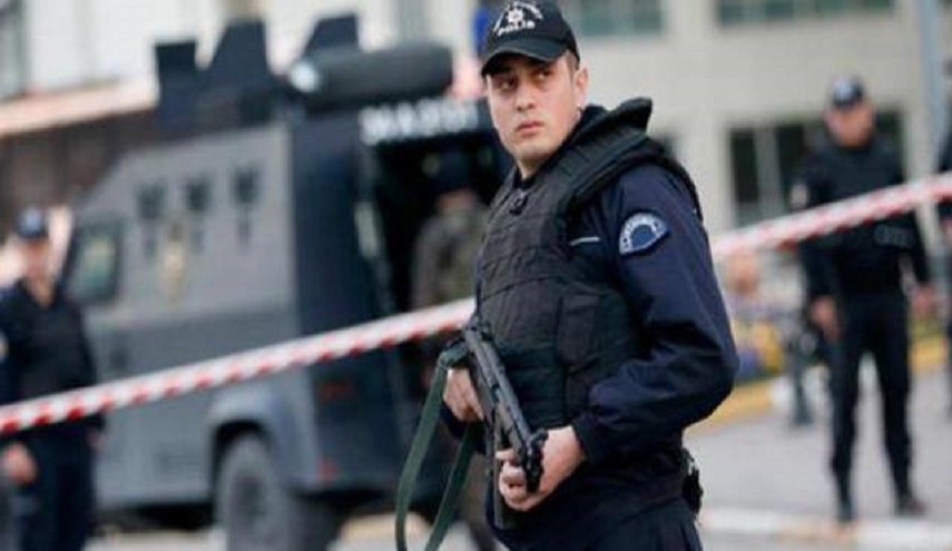 احباط هجوم لـ"داعش" في إسطنبول