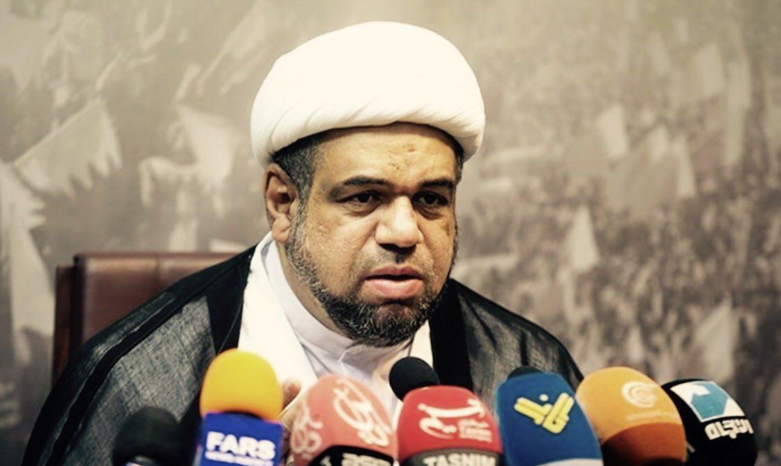 "البعث العراقي" و "فدائيو صدام" يشاركان في قمع الثورة البحرينية