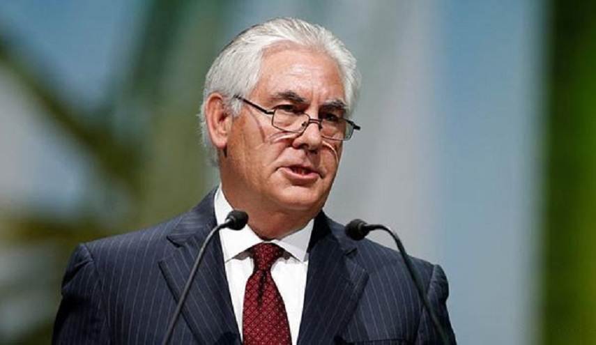 امريكا تهدد من ؟