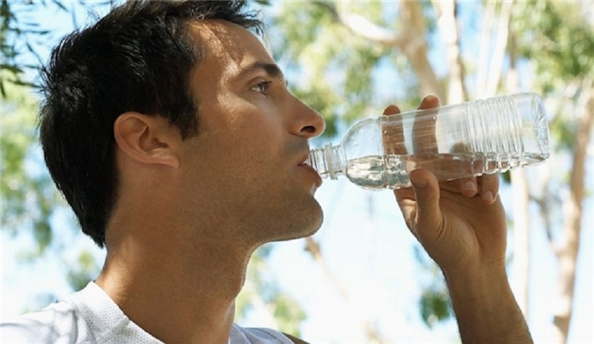 تعرف على 8 فوائد لشرب الماء