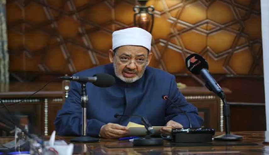 شيخ الأزهر: محدثو الفتنة ومتشابهات القران !!