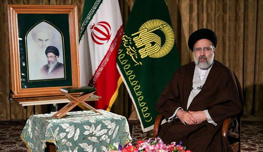 بيان متولي العتبة الرضوية المقدسة بمناسبة العام الايراني الجديد