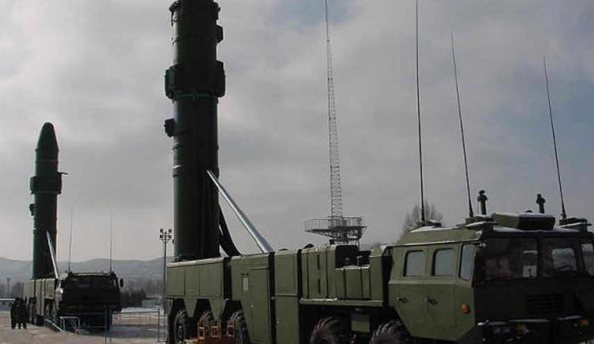 الصين توجه 1500 صاروخ باتجاه قواعد عسكرية أميركية