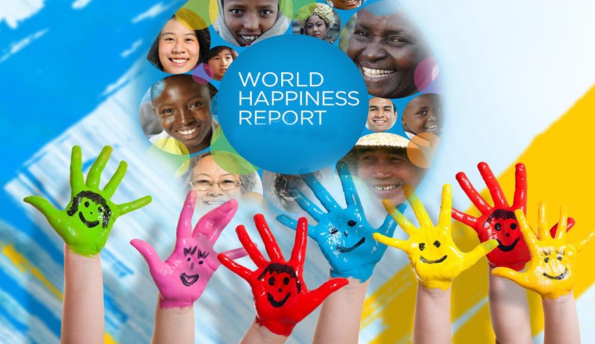 الدول العربية الأكثر سعادة.. وما موقع العراق بينها؟