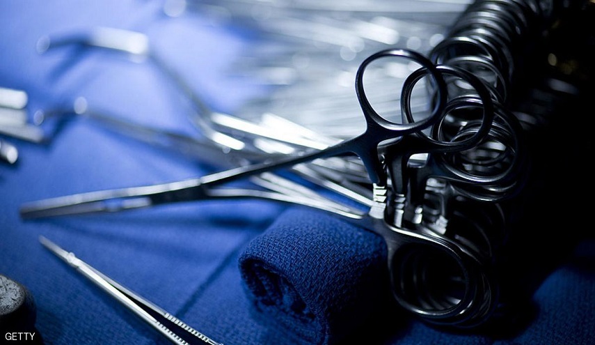 ست ساعات لفصل رجلين عن ..؟