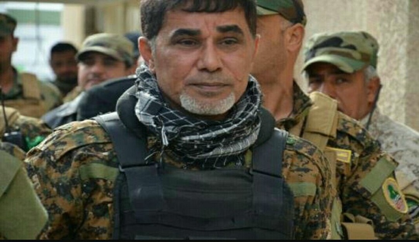 مؤتمر اسطنبول  و كشف اللثام عن سياسيي "داعش" !!