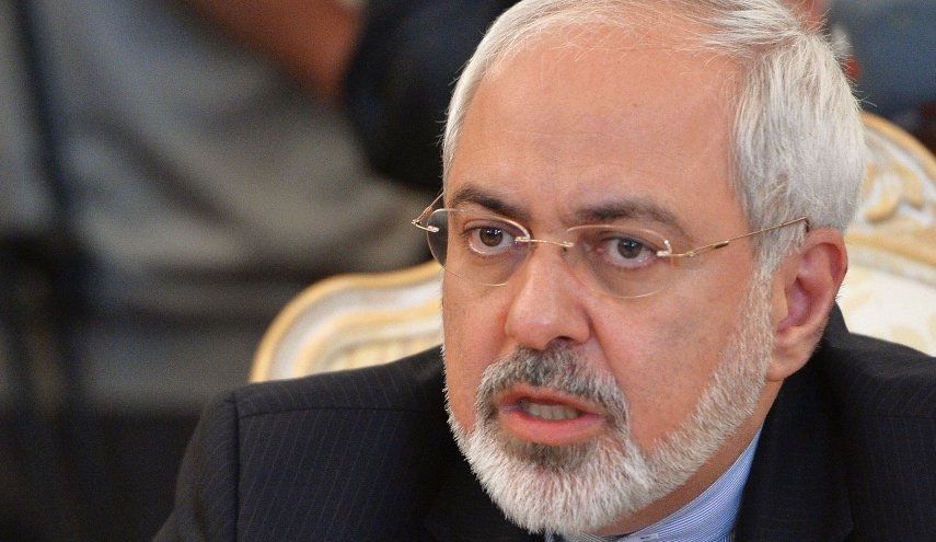 ظريف: تنامي العنف المتطرف والتوحش يشكلان تهديداً مشتركاً