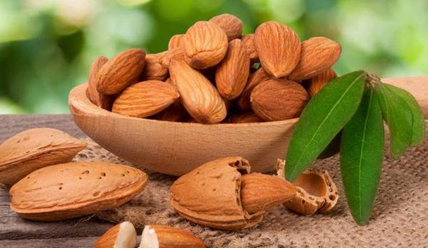 تعرف على فوائد اللوز المهمة جدا للصحة..