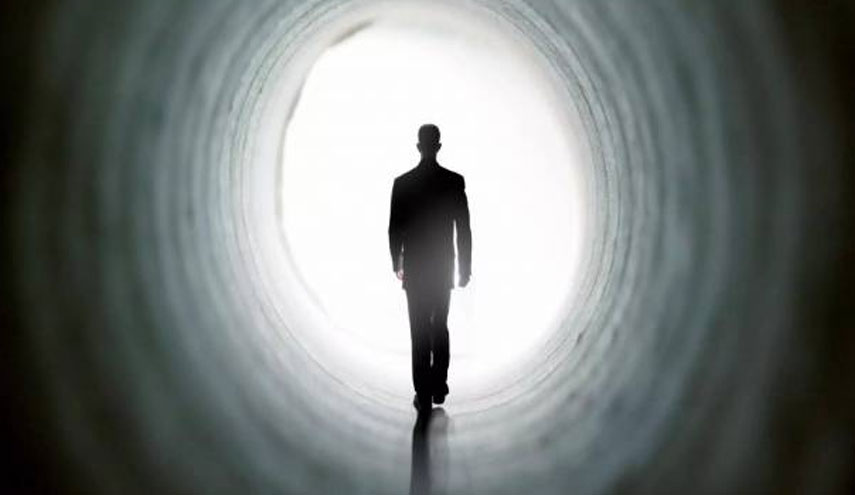 اكتشاف طريقة للتنبؤ باقتراب الموت!!