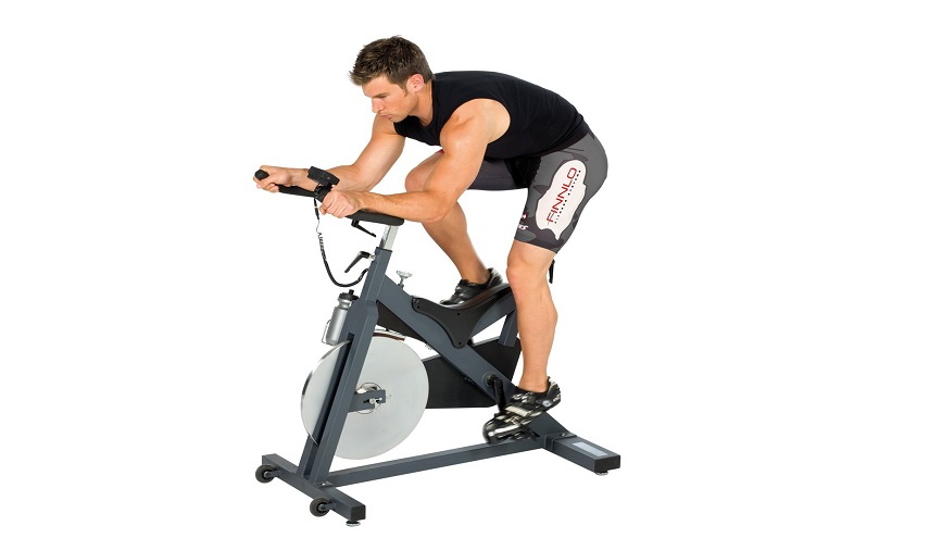 هل تعلم ان ركوب الدراجة كم سعرة حرارية يحرق؟