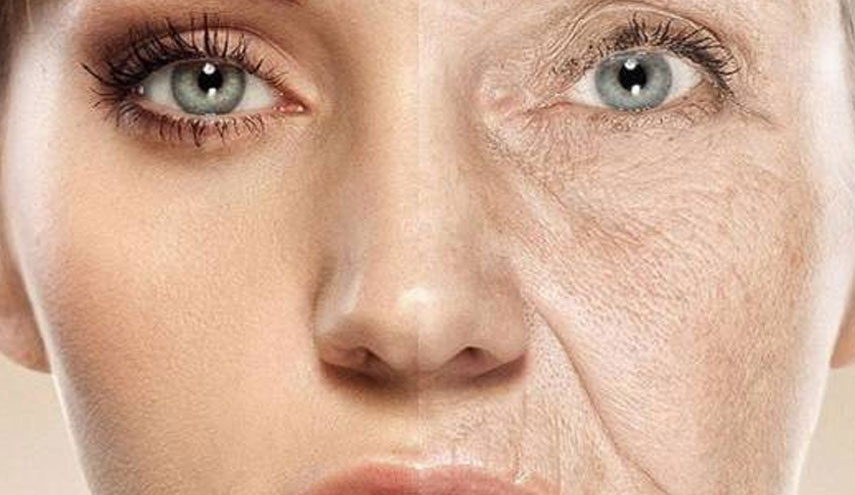 دواء جديد "يعيد الشباب"!!