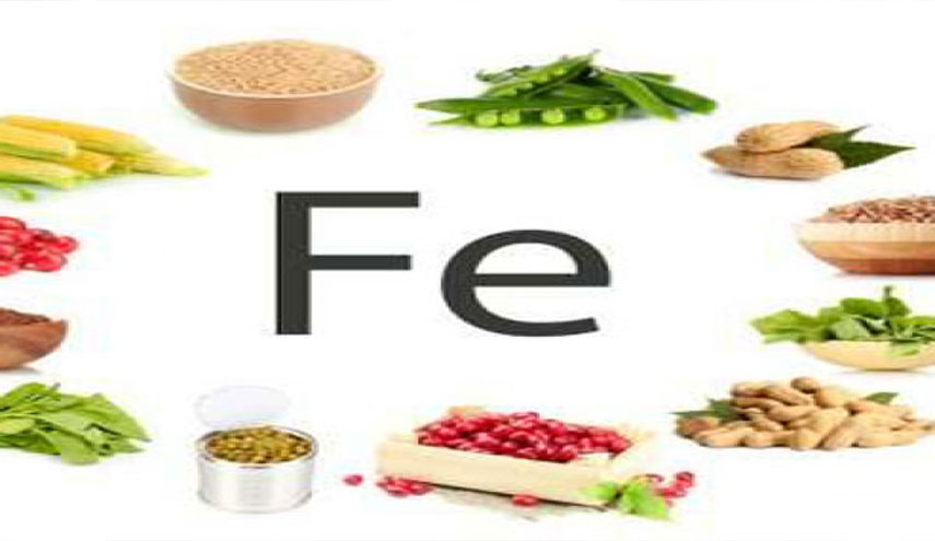 ماذا يحدث إذا تناولت مكملات الحديد والكالسيوم معا؟