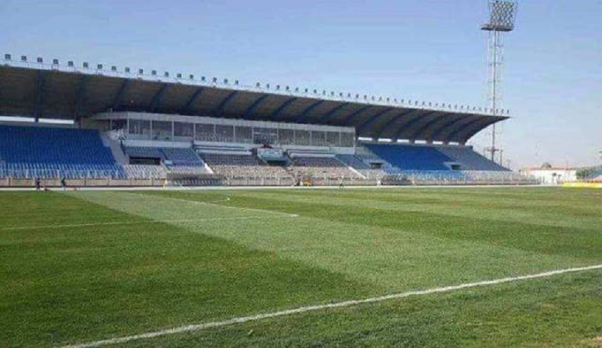 هكذا كان تقرير لجنة الفيفا حول الملاعب العراقية