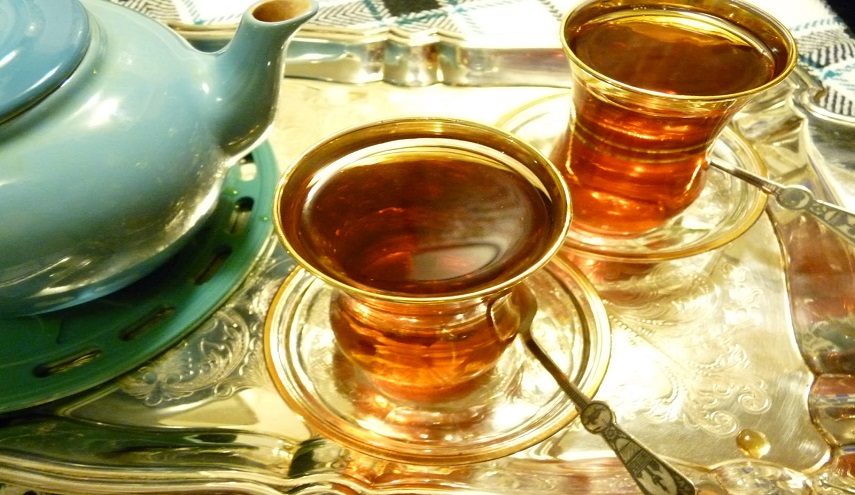 احذر... هذا ما يحدث لو قمت بغلي الماء مرتين لإعداد الشاي!!