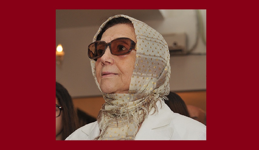 ما الذي أغضب مناضلة الجزائر جميلة بوحيرد؟