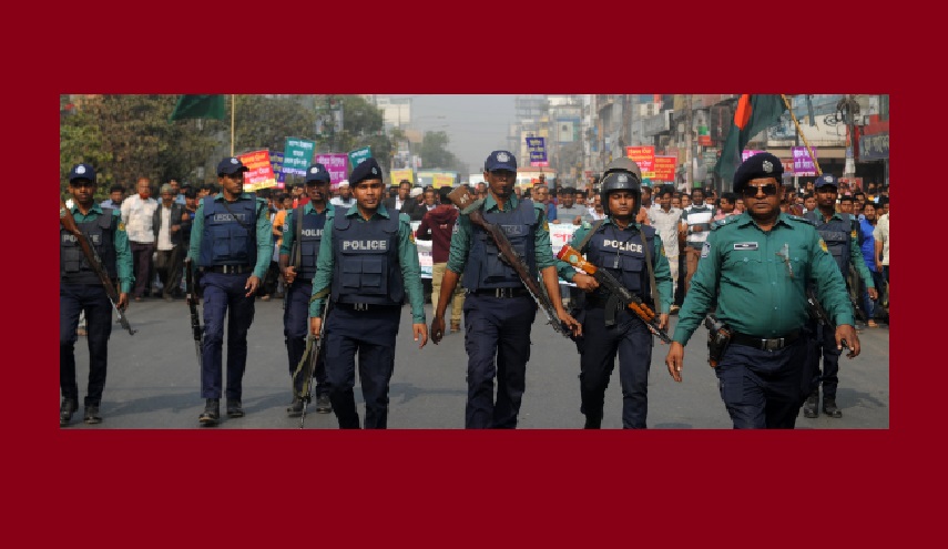  آلاف الهندوس يهاجمون مساكن المسلمين ويحرقون عشرات المنازل والسيارات