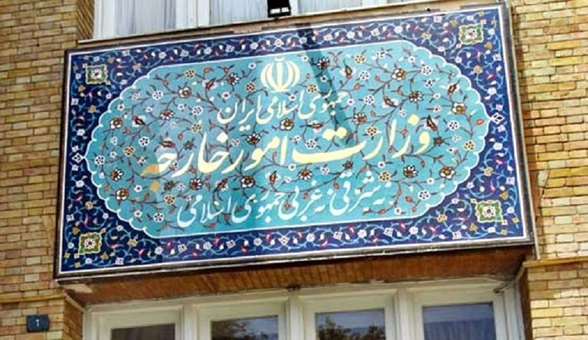 ايران تطالب بانهاء "العدوان واراقة الدماء" في اليمن سريعا 
