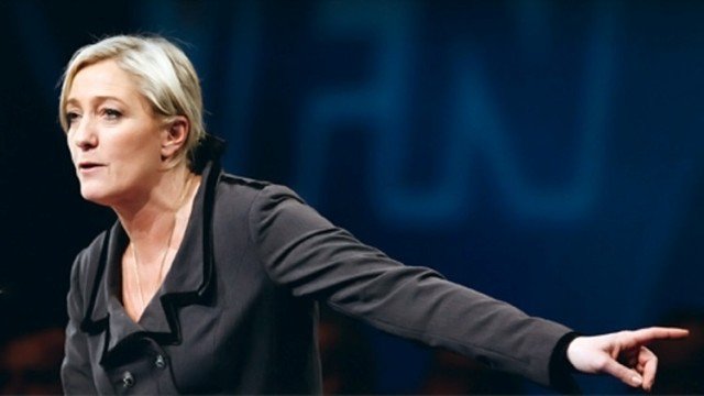  لوبان تتوقع "موت" الاتحاد الأوروبي!