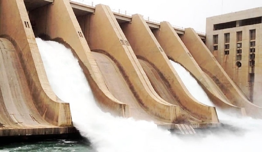 هذا ما سيحل بسوريا اذا هدمت داعش سد الفرات !!