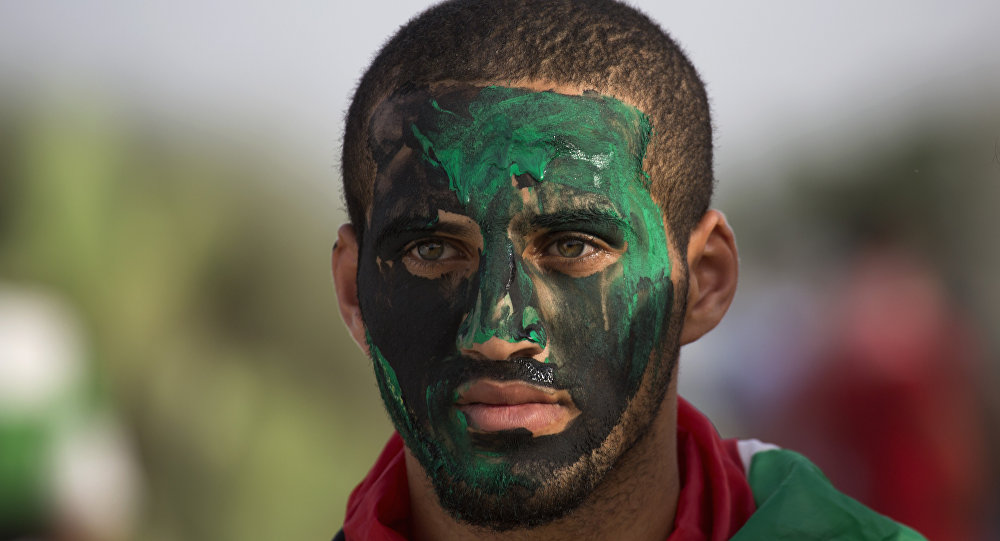 هكذا يؤثر تغير المناخ على حجم الأنف !!