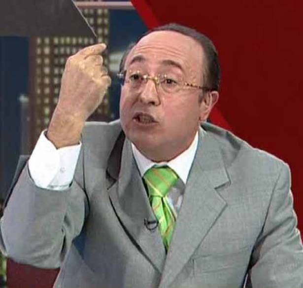 بعد الفشل في العباسيين.. فيصل القاسم يندب على "الثورة"