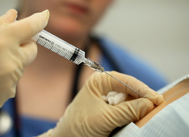 درمان درد شدید کمر و گردن بدون عمل جراحی