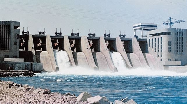 خبر خطير جدا عن سد الفرات... اليكم التفاصيل!