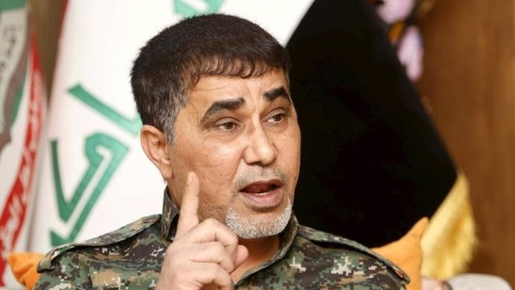 عصائب أهل الحق تدعو لإبعاد الأميركيين عن عمليات تحريرالموصل