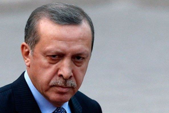  أردوغان يرد بقسوة على الداعين لقتله.. ماذا قال؟