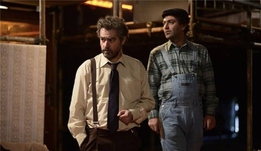 "البائع" يعرض في دور العرض الهندية بعد نجاح كبير في اميركا وفرنسا