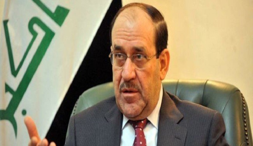 بيان مهم لـ "نوري المالكي"، تحذير ودعوة ...... !!