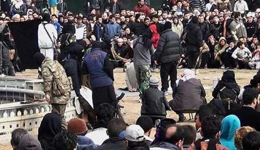  "داعش" ينحر قاضيه الشرعي في دجلة .. وهذا السبب! 